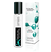 Sexual Attraction Pheromones - Man Formula 5-alpha - 8ml
